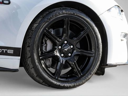 Used 2020 Ford Mustang GT Premium w/ Equipment Group 401A image 47