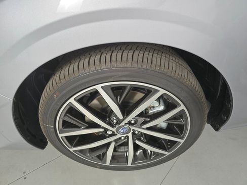 New 2026 Subaru Impreza 2.0i Sport image 9