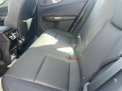 Certified 2023 Lexus NX 350 AWD w/ Cold Area Package image 5