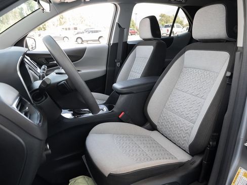 Used 2024 Chevrolet Equinox LS w/ LS Convenience Package FWD image 17
