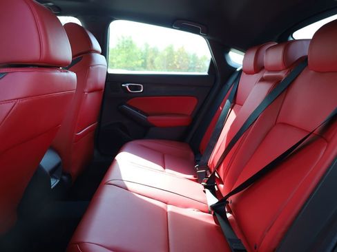 New 2026 Acura Integra A-Spec image 28