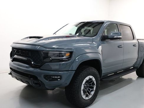Used 2021 RAM 1500 TRX w/ TRX Lanuch Edition AWD/4WD image 56