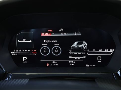New 2026 Audi RS 3 AWD/4WD image 36
