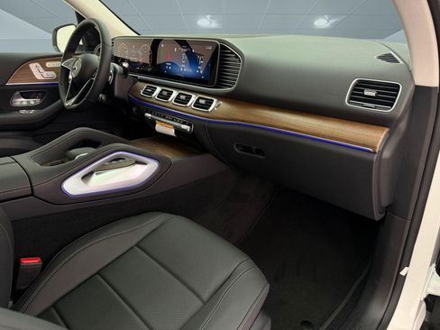 New 2026 Mercedes-Benz GLE 350 4MATIC image 20