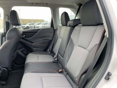 Used 2024 Subaru Forester Sport