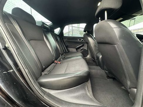 Used 2022 Honda Civic Sport image 34