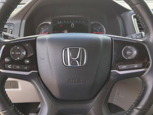 Used 2022 Honda Pilot Special Edition image 22