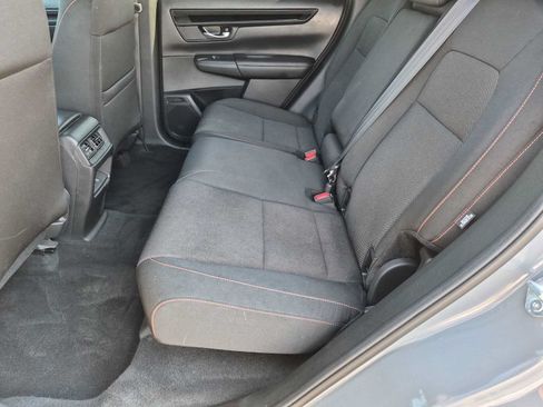 Certified 2024 Honda CR-V Sport image 20