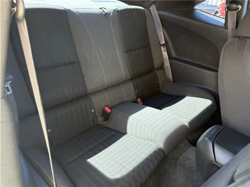 Used 2015 Chevrolet Camaro LS image 19