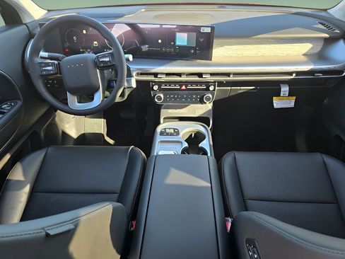 New 2026 Hyundai Ioniq 9 SEL image 24