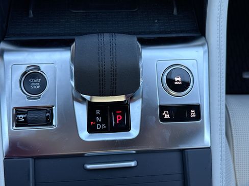 New 2026 Jaguar F-PACE R-Dynamic S image 30