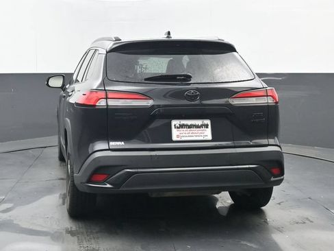 Used 2023 Toyota Corolla Cross AWD Hybrid w/ Convenience Package image 4