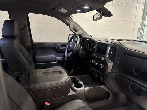 Used 2021 GMC Sierra 1500 Denali AWD/4WD image 18