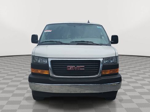 Used 2024 GMC Savana 2500 w/ Driver Convenience Package RWD image 3
