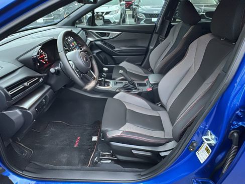 Used 2024 Subaru WRX AWD/4WD image 13