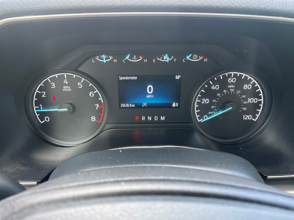 Certified 2023 Ford F150 XL w/ Trailer Tow Package AWD/4WD image 30