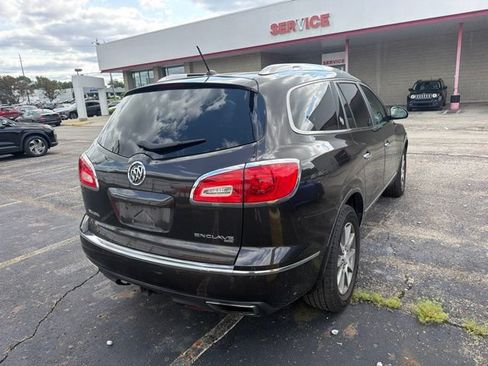 Used 2014 Buick Enclave Leather w/ Trailering Provision Package AWD/4WD image 5