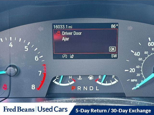 Used 2022 Ford Escape SE w/ Convenience Package AWD/4WD image 16