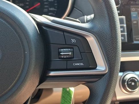 Used 2018 Subaru Outback 2.5i AWD/4WD image 26