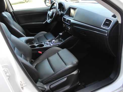 Used 2016 MAZDA CX-5 Grand Touring AWD/4WD image 25