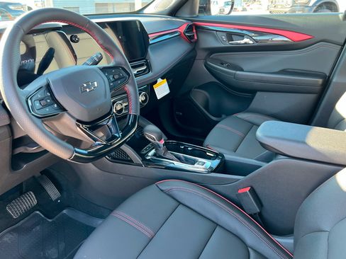 New 2026 Chevrolet TrailBlazer RS w/ Convenience Package image 15