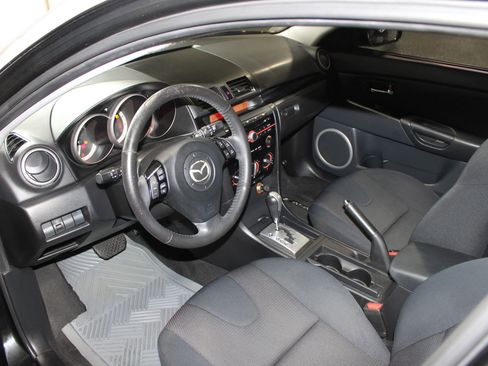 Used 2008 MAZDA MAZDA3 s Sport image 6
