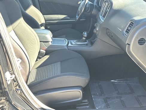 Used 2023 Dodge Charger GT image 13