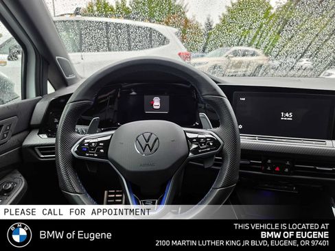 Used 2023 Volkswagen Golf R AWD/4WD image 20