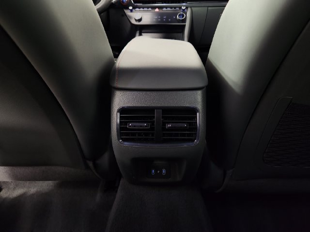Certified 2025 Hyundai Sonata N Line FWD image 16