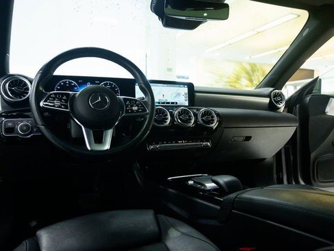 Certified 2023 Mercedes-Benz CLA 250 4MATIC image 12