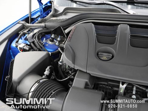 New 2026 Dodge Charger Scat Pack w/ Blacktop Package AWD/4WD image 17