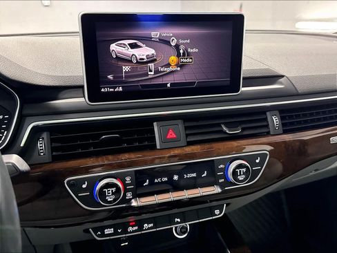 Used 2019 Audi A5 2.0T Premium Plus AWD/4WD image 9