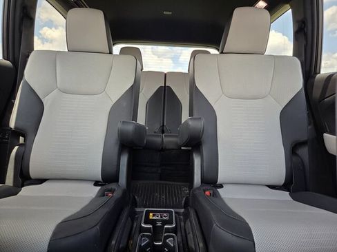 Used 2025 Lexus TX 500h AWD w/ Technology Package image 12