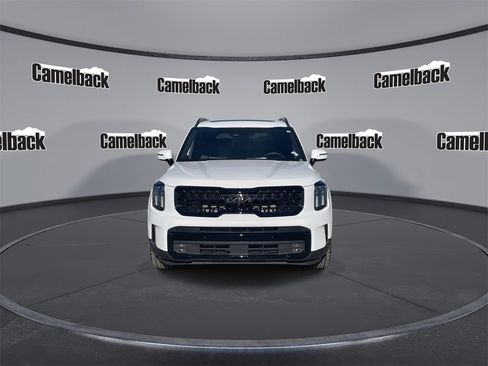 Certified 2025 Kia Telluride SX Prestige X-Pro image 2