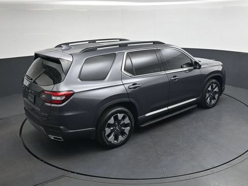 Used 2026 Honda Pilot Elite image 25