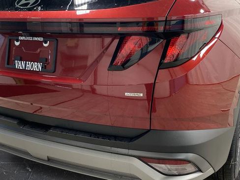 New 2026 Hyundai Tucson SEL image 30