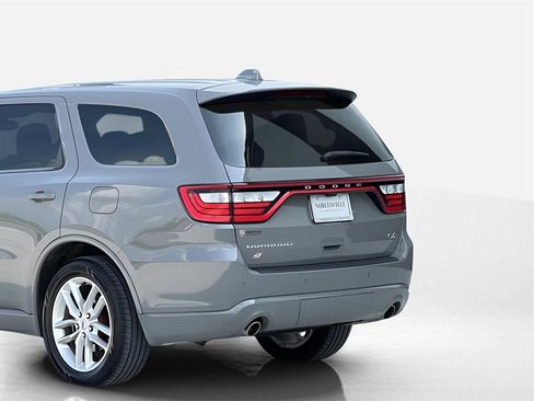 Used 2021 Dodge Durango R/T image 7