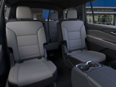 New 2026 Chevrolet Traverse LT w/ Driver Confidence Package FWD image 17