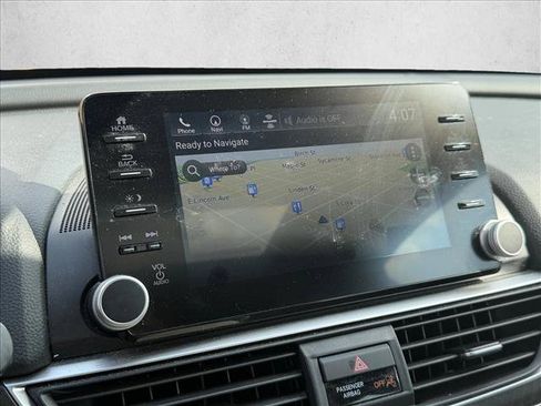 Used 2018 Honda Accord EX-L image 14