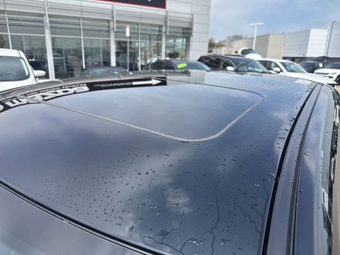 Used 2023 MAZDA CX-5 AWD 2.5 S w/ Premium Plus Pkg image 13