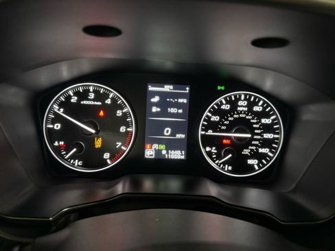 Certified 2025 Subaru Outback Touring AWD/4WD image 35