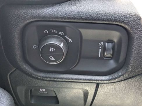 New 2026 RAM 1500 Express RWD image 23