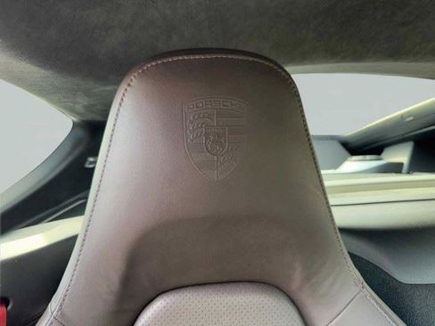 Used 2016 Porsche Cayman GT4 RWD image 38