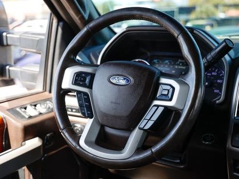 Used 2018 Ford F250 King Ranch w/ King Ranch Ultimate Package image 30