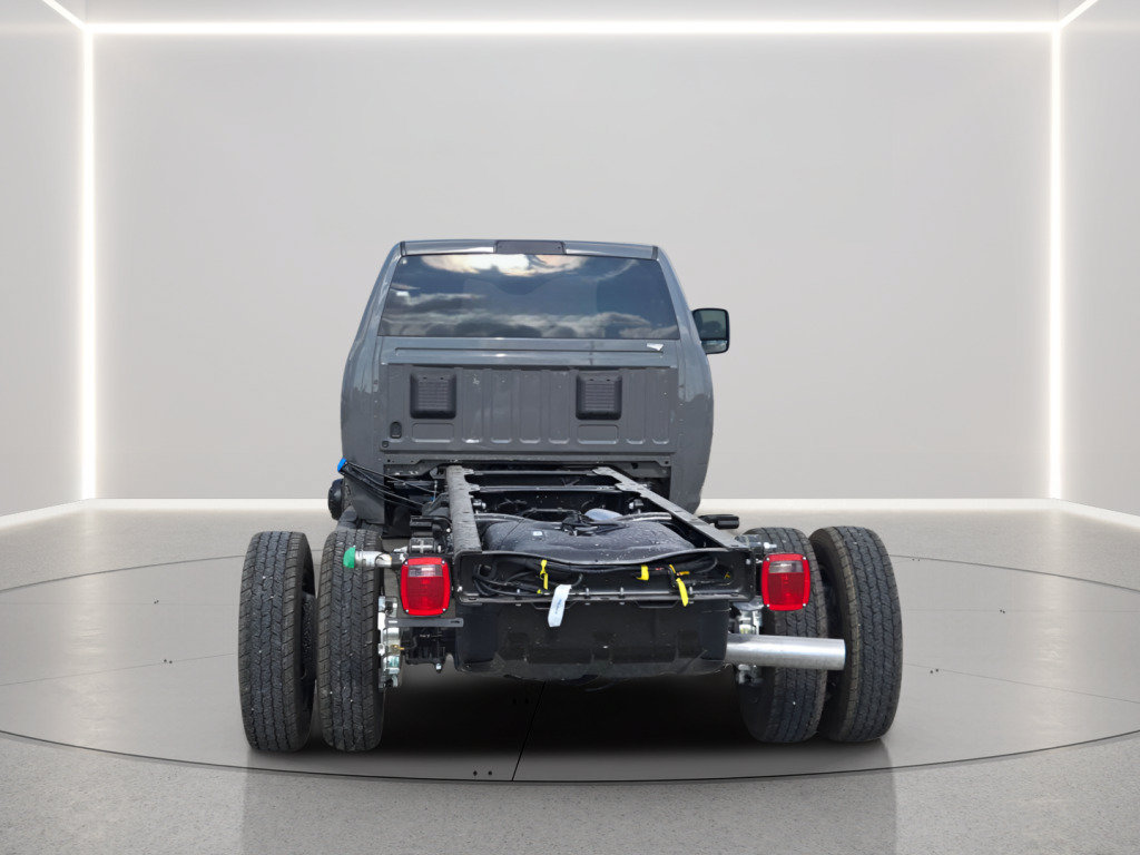 New 2027 RAM 4500 Tradesman AWD/4WD image 5