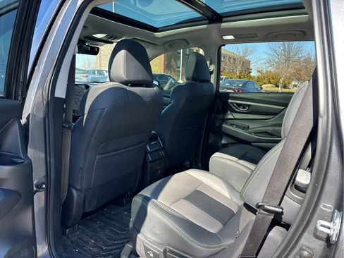 Used 2023 Subaru Ascent Onyx Edition Limited image 5