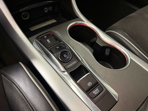 Used 2018 Acura TLX w/ Technology & A-SPEC Package FWD image 28