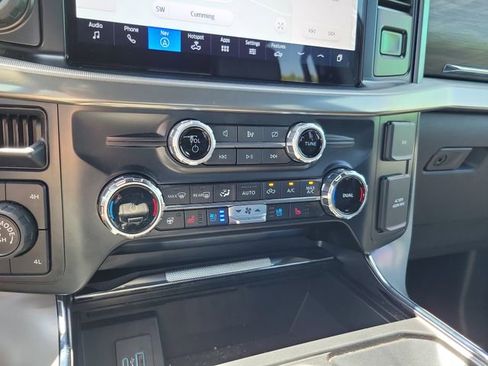 Used 2024 Ford F150 Lariat w/ Bed Utility Package AWD/4WD image 23