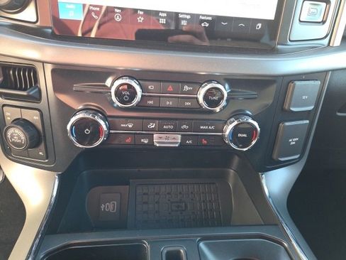 New 2025 Ford F150 XLT w/ Equipment Group 302A MID image 18