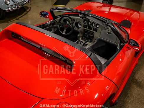 Used 1994 Dodge Viper RT/10 image 54